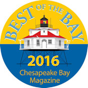 Best of the Bay 2016