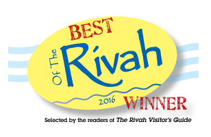 Rivah 2016 Award